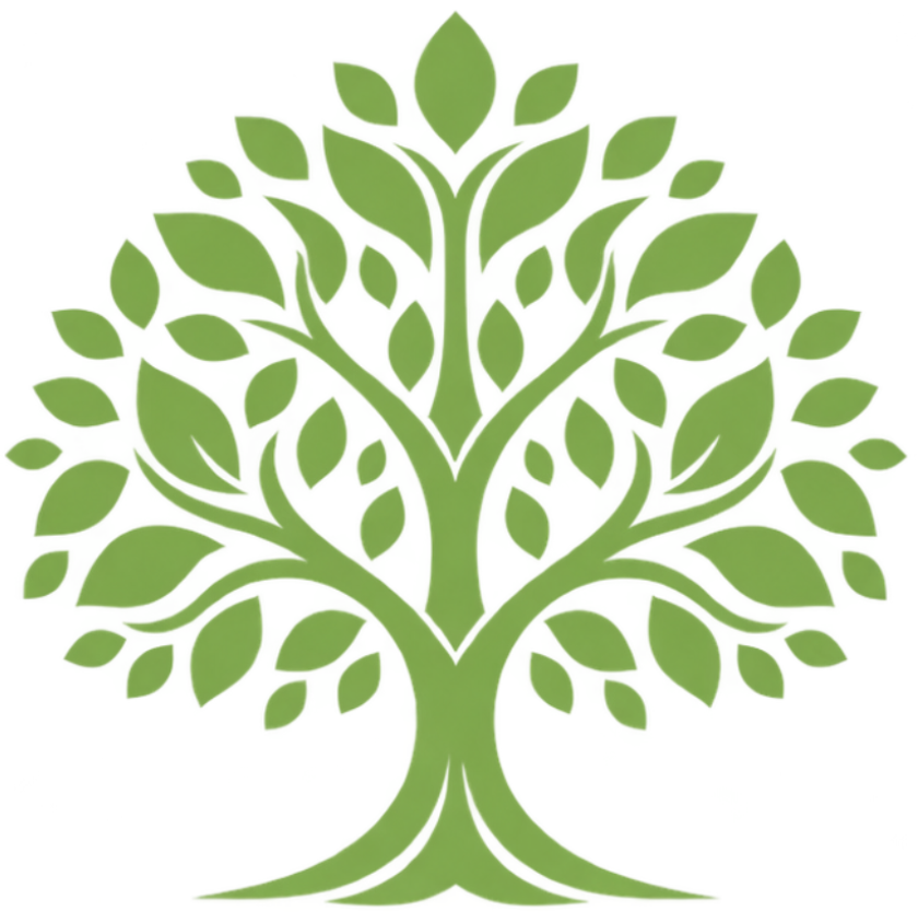 Tree icon