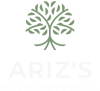 ARIZ'S